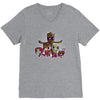 guardians of cute V-Neck Tee