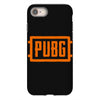 Pubg Logo iPhone 8