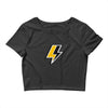 fahrie77 Crop Top