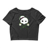 jolly puft Crop Top