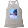 Nature Racerback Tank