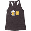 drinking buddy Racerback Tank