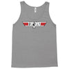top dad Tank Top