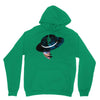 Space Love Unisex Hoodie