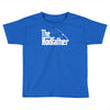 the rodfather! Toddler T-shirt