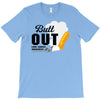 Butt Out Lung Cancer Awareness T-Shirt