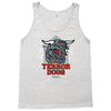 ny terror dogs Tank Top