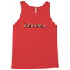 sushi sampler Tank Top