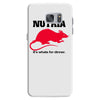 nutria its whats for dinner Samsung Galaxy S7