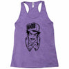 hard Racerback Tank