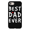 Best Dad Ever iPhone 8