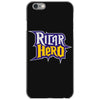 ricarhero iPhone 6/6s Case