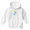skeletour 83 Youth Hoodie