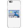 Antilope, iPhone 6/6s Case