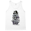 arrr pirate Tank Top
