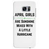 April Girls Samsung Galaxy S7 Edge
