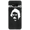 rivelino brazil 70s football world cup legend retro Samsung Galaxy S8 Case