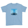 Winter (a214) Youth Tee