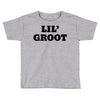 Little Groot Toddler T-shirt