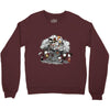 browncoat club Crewneck Sweatshirt