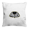 panther (2) Throw Pillow