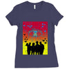 alltimelowart Ladies Fitted T-Shirt