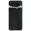 running wild logo Samsung Galaxy S8