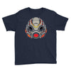 monoponik Youth Tee