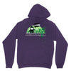 raaaarr! Unisex Hoodie