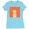 Kids - [TnShirt] Ladies Fitted T-Shirt