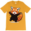 red fox T-Shirt