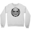 owl Crewneck Sweatshirt