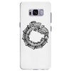 aztec tribal Samsung Galaxy S8 Plus