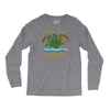 respect your elders Long Sleeve Shirts