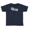 it's more fun with twins Toddler T-shirt