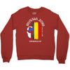 belgium national team youth 2018 fifa world cup Crewneck Sweatshirt