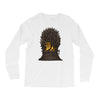 hypnoking! Long Sleeve Shirts