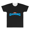 gaming color All Over Men's T-shirt