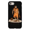 primitive man iPhone 8