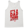 dad thing Tank Top