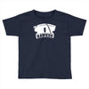 rawkus records Toddler T-shirt