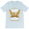 All Men Are Created Equal But Only The Best Are Born In December T-Shirt