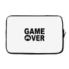 game over Laptop sleeve