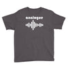analogue Youth Tee
