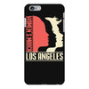 womens march on los angeles iPhone 6 Plus/6s Plus Case
