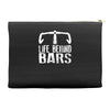 life behind bars cycling Accessory Pouches