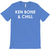 ken bone &amp; chill T-Shirt