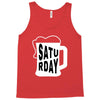 Saturday Beer Tank Top