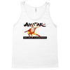 avatar the last air bender, ideal gift or birthday present. Tank Top