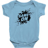 game on Baby Bodysuit